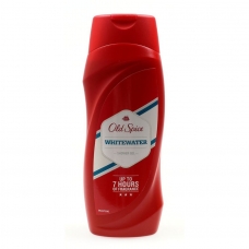 Гель д/душа Old Spice Whitewater 250мл